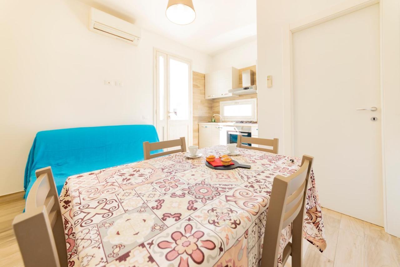 멜렌두뇨 Via Roca 55 B&B 외부 사진
